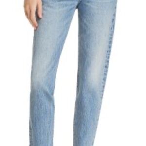 Classic Blue Women's Jeans-Levi’s